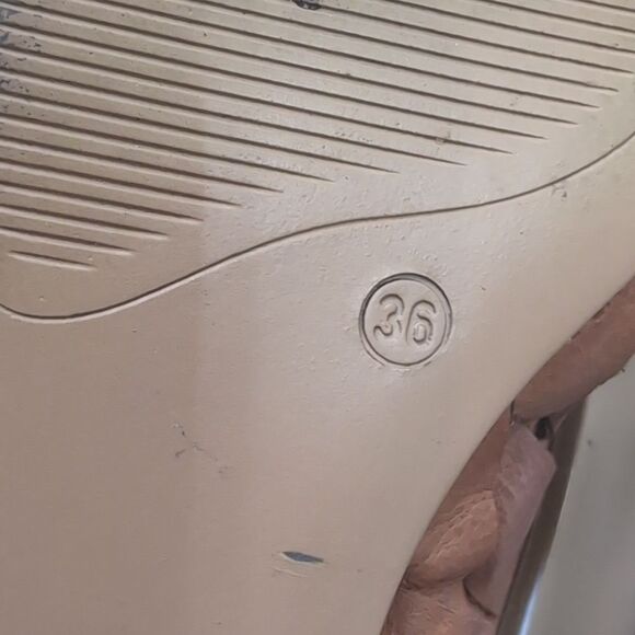 Miz Mooz Womens Veer Brown Casual Flats EUR 36 - Picture 10 of 11